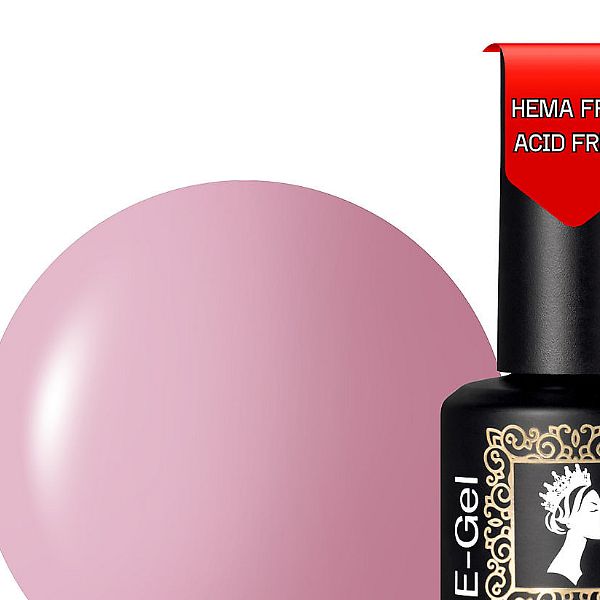 E-Gel Peony 15ml