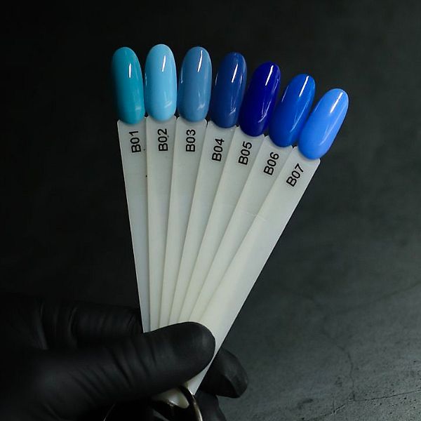 Gellak Blue B03 15ml