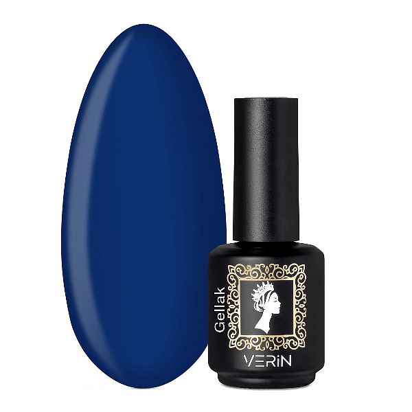 Gellak Blue B04 15ml