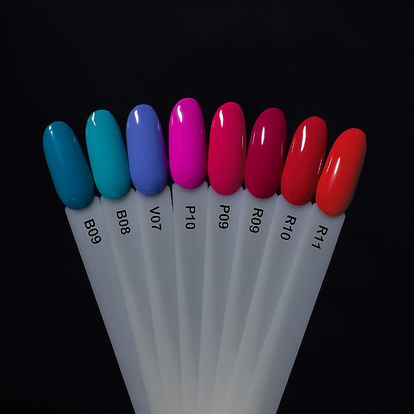 Gellak Blue B08 15ml