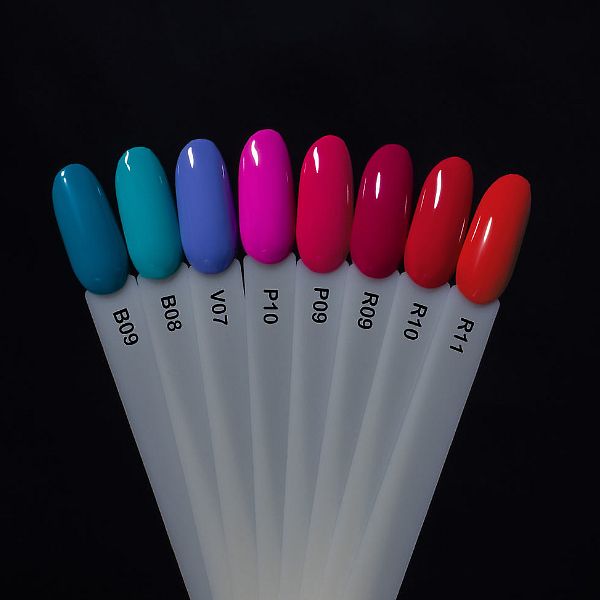 Gellak Blue B09 15ml