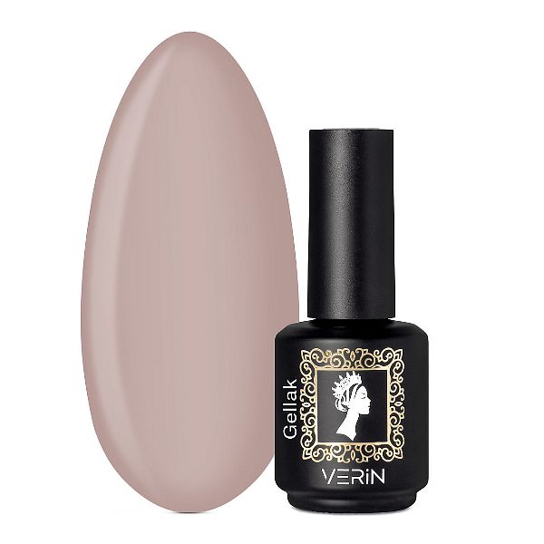 Gellak Nude N04 15ml