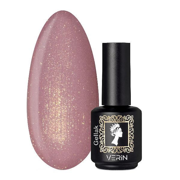 Gellak Nude N09 15ml