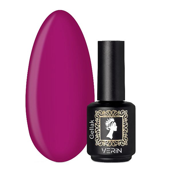 Gellak Pink P04 15ml