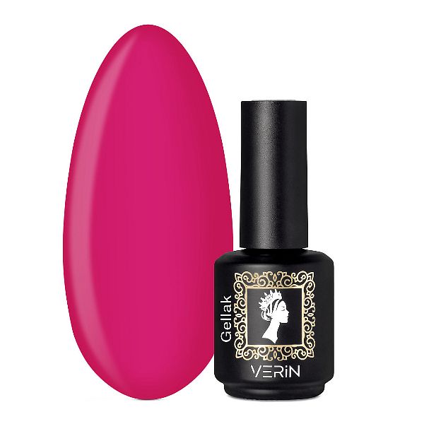 Gellak Pink P06 15ml