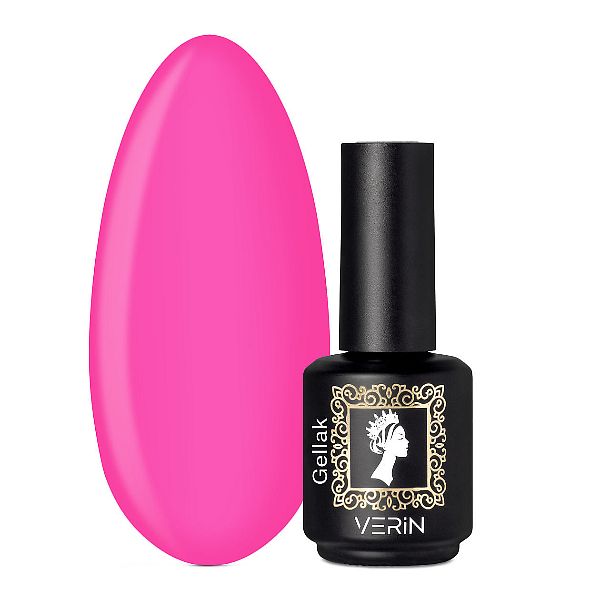Gellak Pink P10 15ml