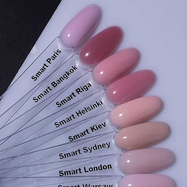 Smart Gel Bangkok 15ml