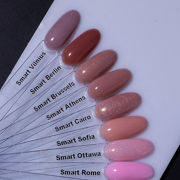 Smart Gel Berlin 15ml