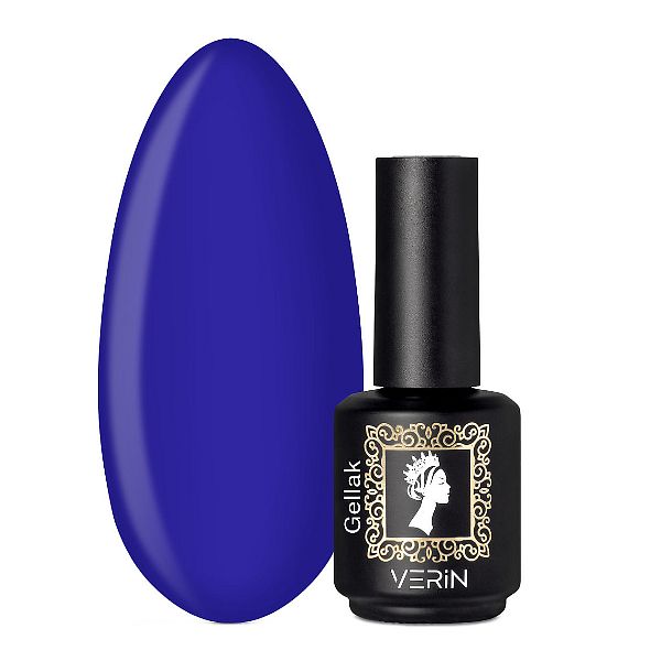 Gellak Violet V04 15ml