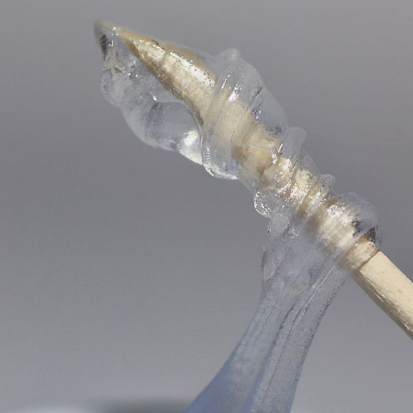 Polygel Clear 30 gram