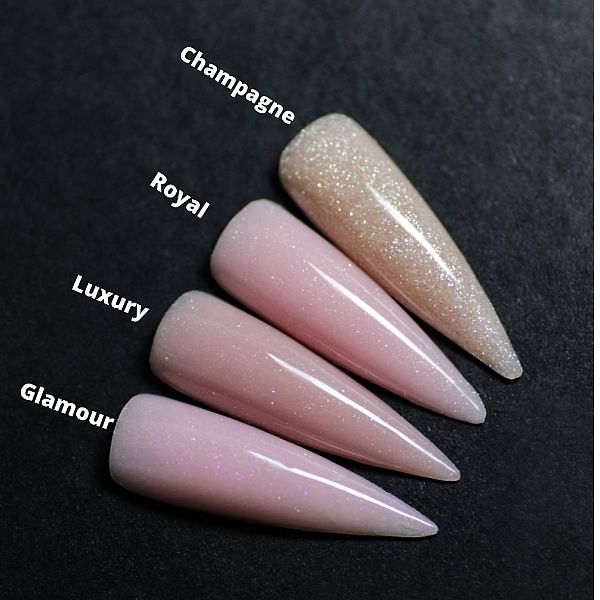 Polygel Luxury 30 gram