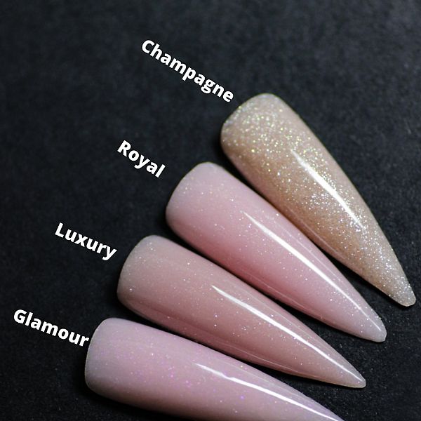 Polygel Royal 30 gram