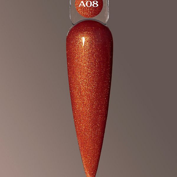 Gellak Autumn A08 15 ml