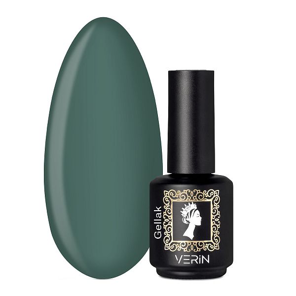 Gellak Green G05 15ml