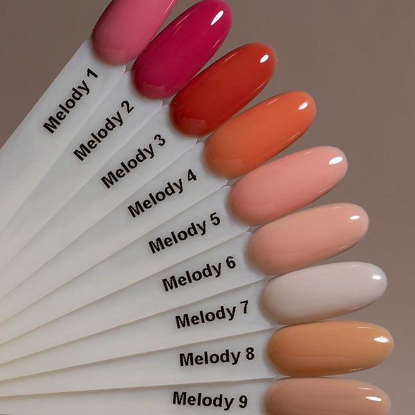 E-Gel Melody 1 15 ml