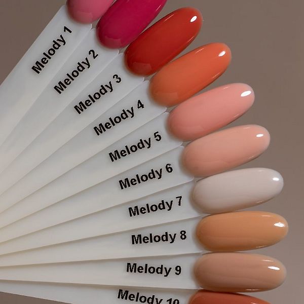 E-gel Melody 10 15 ml