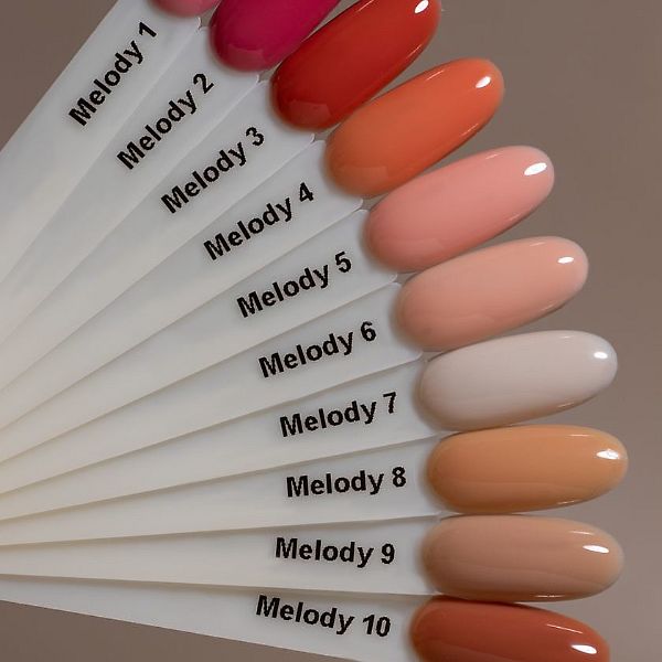 E-gel Melody 2 15 ml