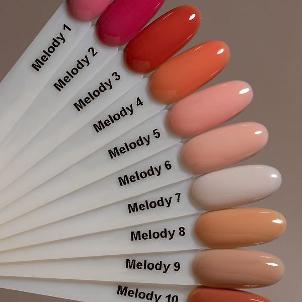 E-Gel Melody 3 15 ml