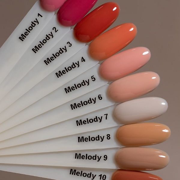 E-Gel Melody 4 15 ml