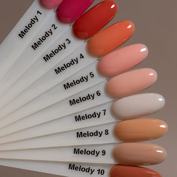 E-Gel Melody 5 15 ml