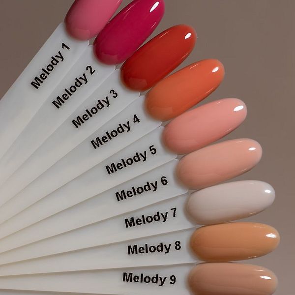 E-gel Melody 8 15 ml