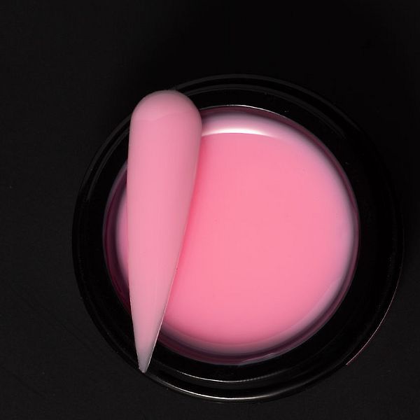 Unique Gel Barbie Pink 15 ml