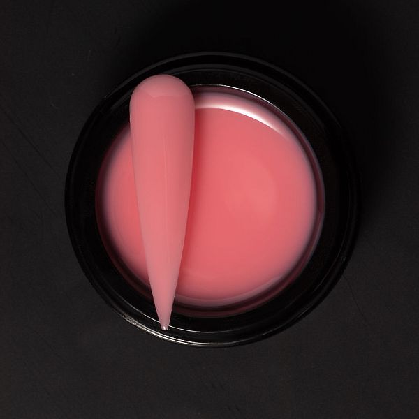 Unique gel English Rose