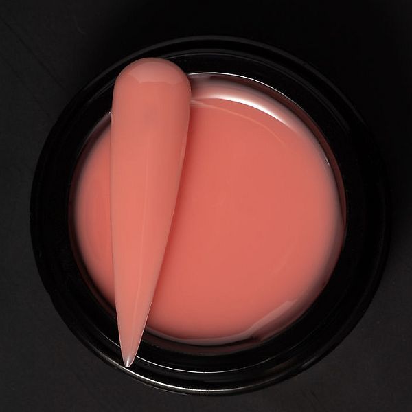 Unique Gel Soft Orange