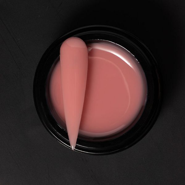 Unique gel Sweet Caramel 15 ml
