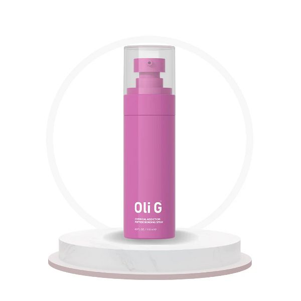 Oli G UV Color Booster Spray