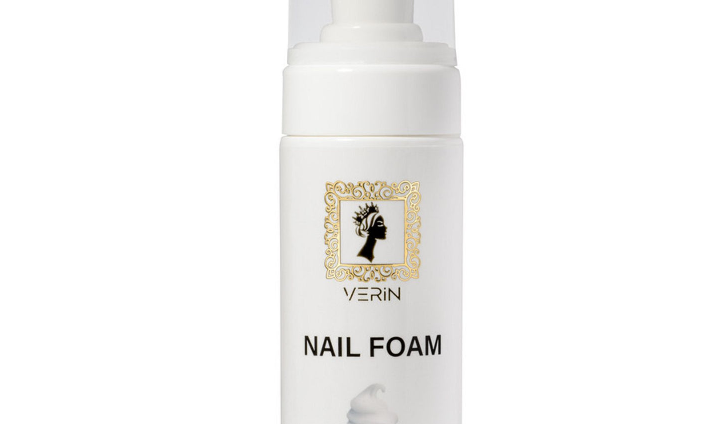 verin nail foam 150 ml