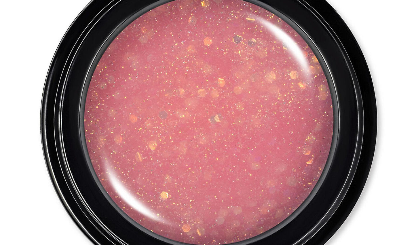 Unique gel star rose
