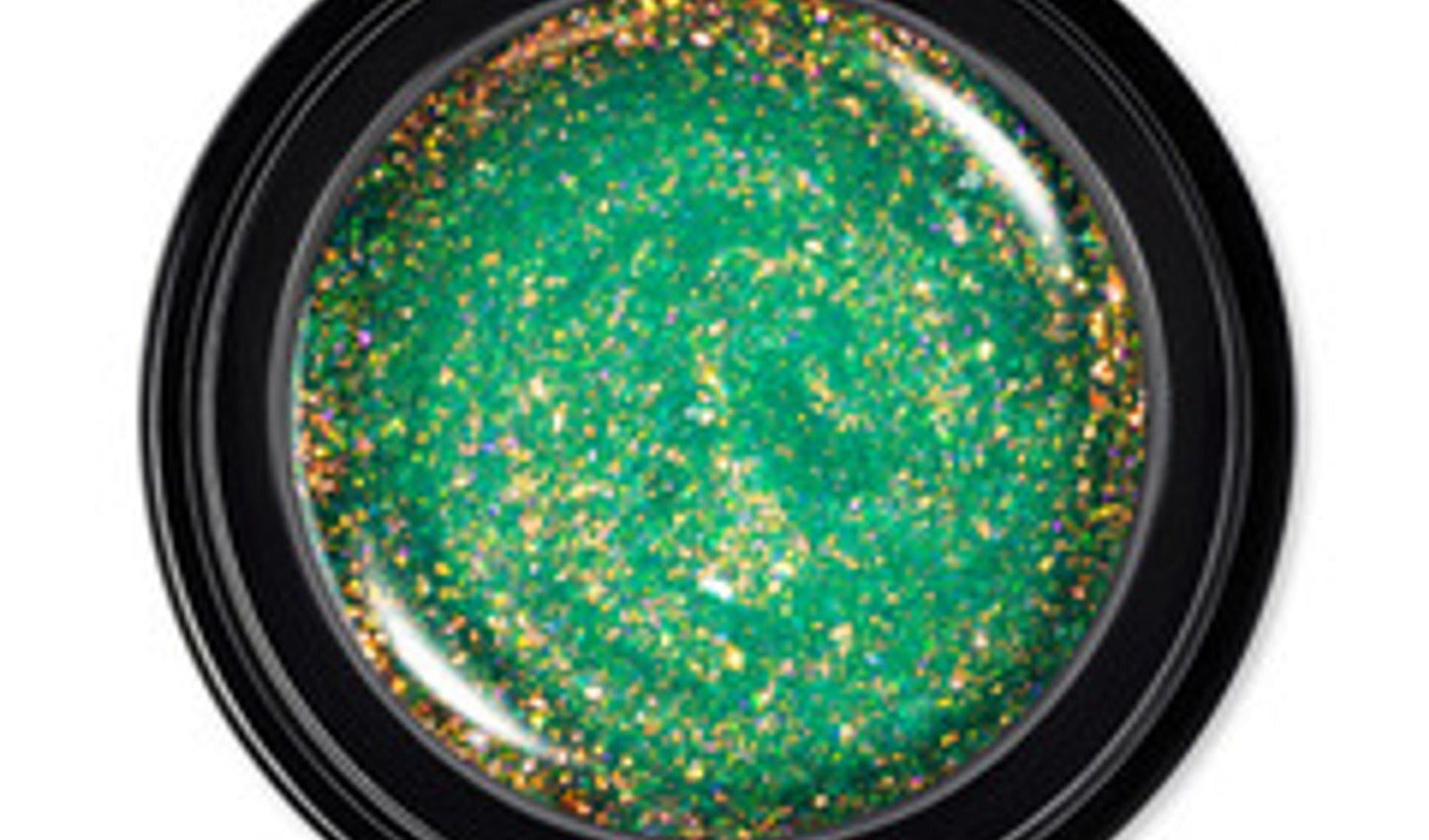 unique gel ocean Aurora