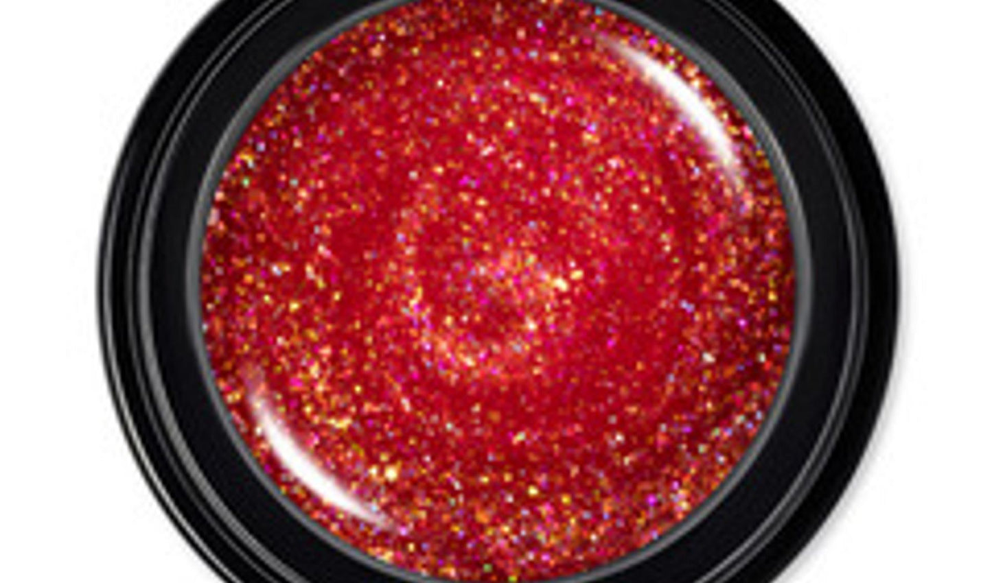 unique gel sugar rose