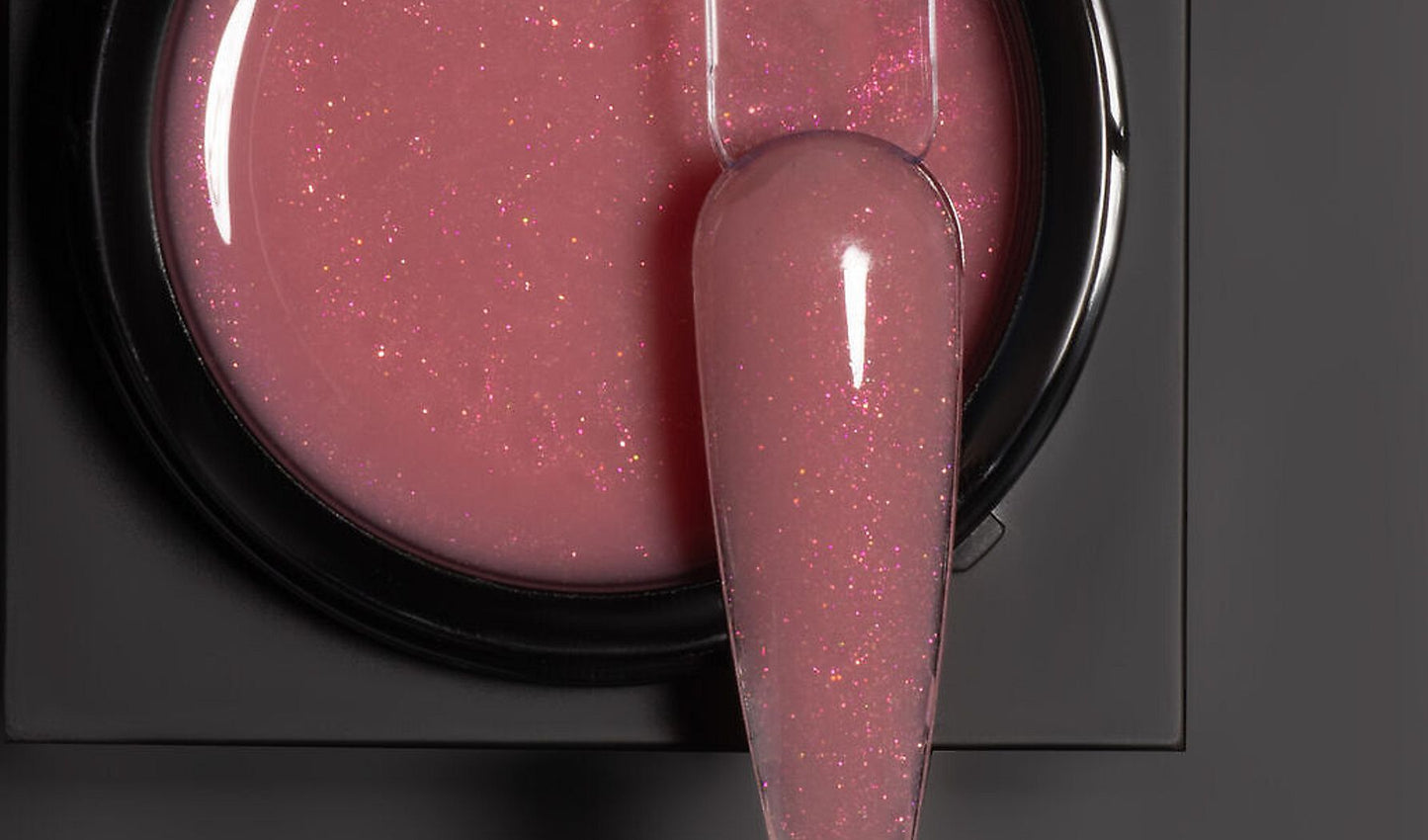 buildergel Shimmer #06