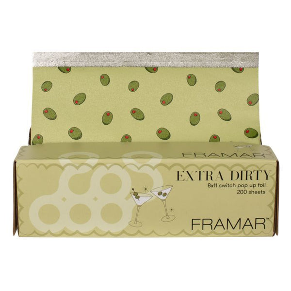 Framar