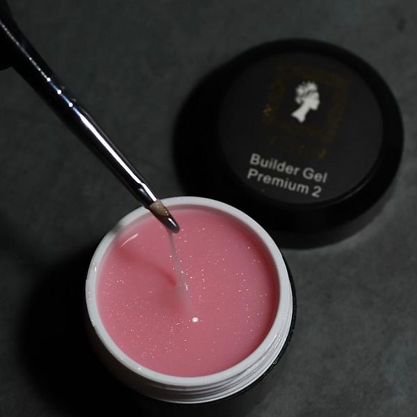 Buildergel Premium 2 30ml