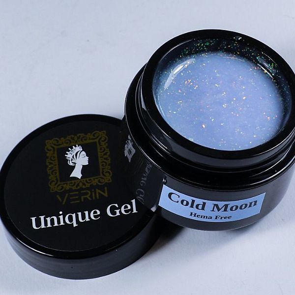 Unique Gel Cold Moon 15ml