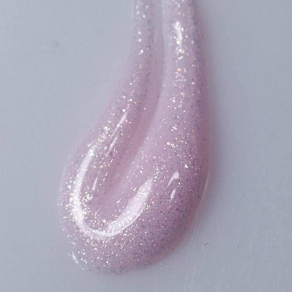 Unique Gel Pink Mist 15ml
