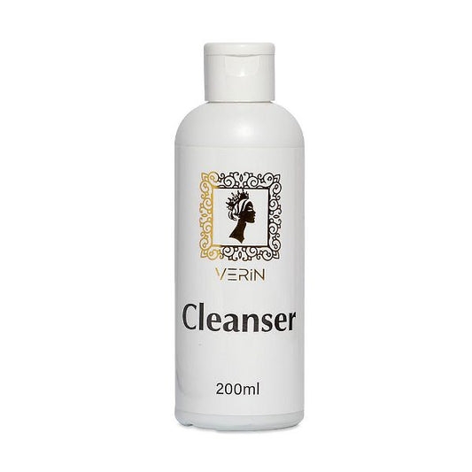 Verin Cleanser 500ml