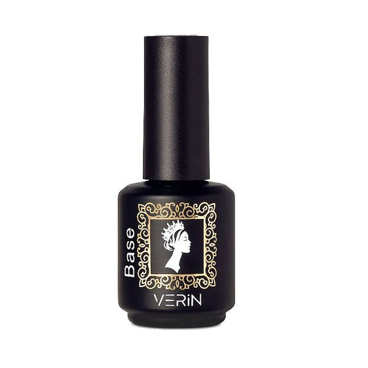 Base Silicone 15ml