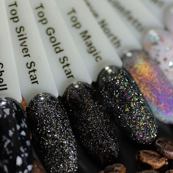 Top Gold Star 15ml