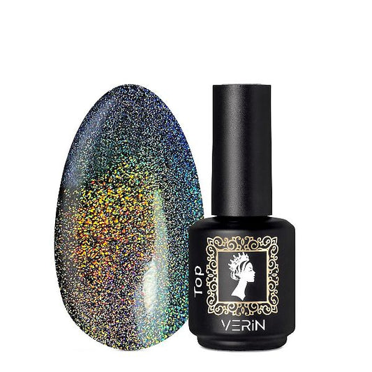 Top Cat Eye North Light 15ml