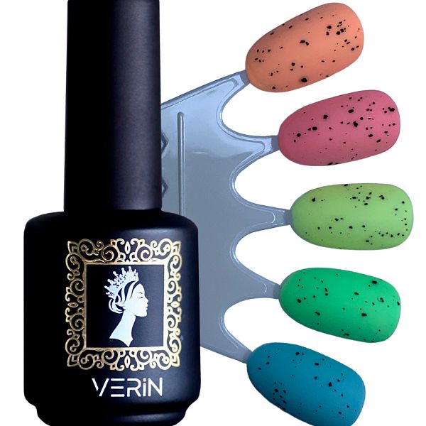 Top Egg Matte 15ml