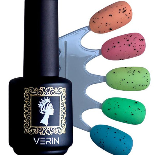 Top Egg Matte 15ml