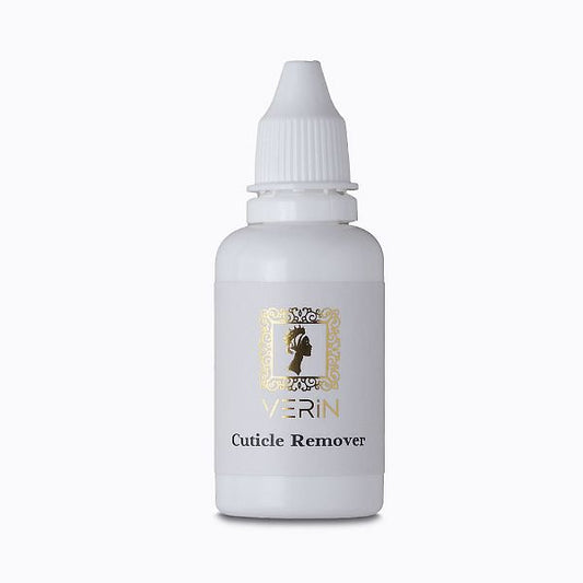 Cuticle Remover 30ml