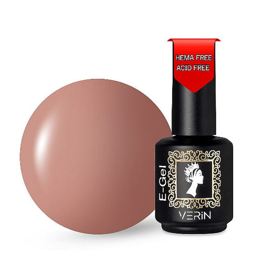 E-Gel Caramel 15ml