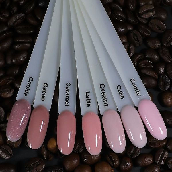 E-Gel Cookie 15ml