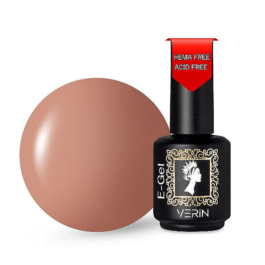 E-Gel Brownie 15ml