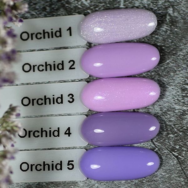 E-Gel Orchid 3 15ml